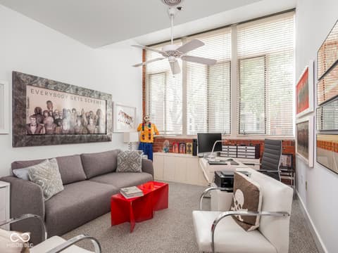 Photo of 430 N Park Avenue, Indianapolis, IN
