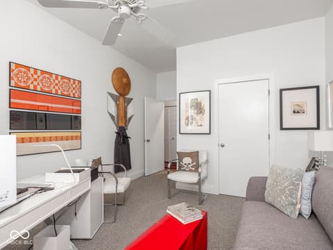 Photo of 430 N Park Avenue, Indianapolis, IN