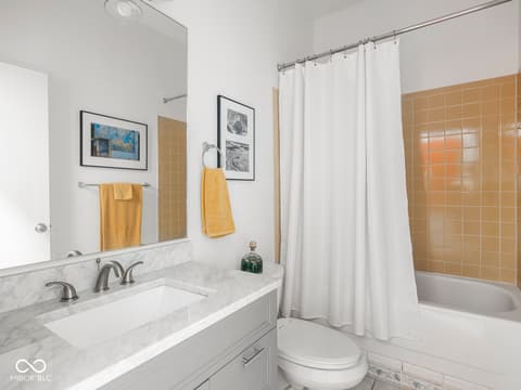 Photo of 430 N Park Avenue, Indianapolis, IN