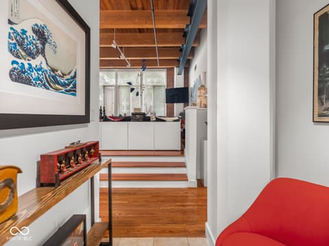 Photo of 430 N Park Avenue, Indianapolis, IN