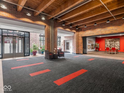 Photo of 430 N Park Avenue, Indianapolis, IN