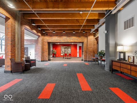 Photo of 430 N Park Avenue, Indianapolis, IN