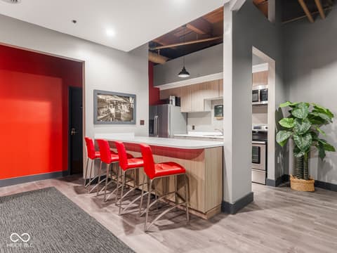 Photo of 430 N Park Avenue, Indianapolis, IN