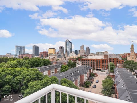 Photo of 430 N Park Avenue, Indianapolis, IN