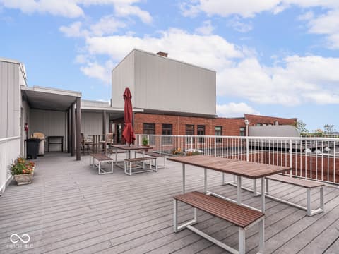 Photo of 430 N Park Avenue, Indianapolis, IN