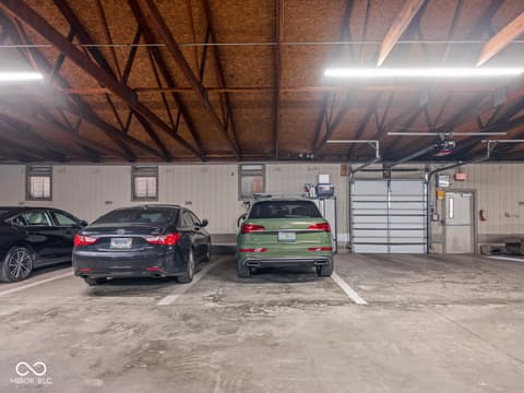 Photo of 430 N Park Avenue, Indianapolis, IN