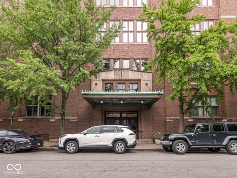 Photo of 430 N Park Avenue, Indianapolis, IN