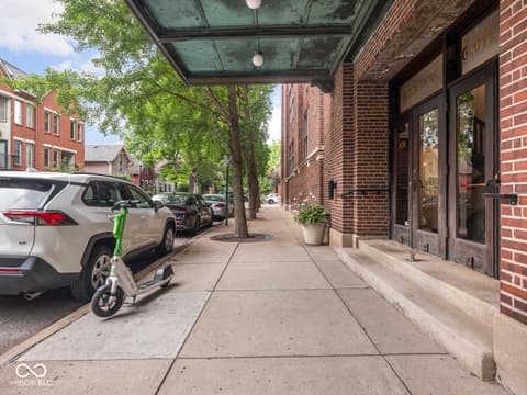 Photo of 430 N Park Avenue, Indianapolis, IN