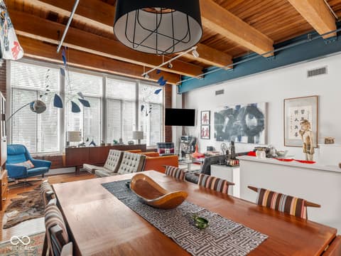 Photo of 430 N Park Avenue, Indianapolis, IN