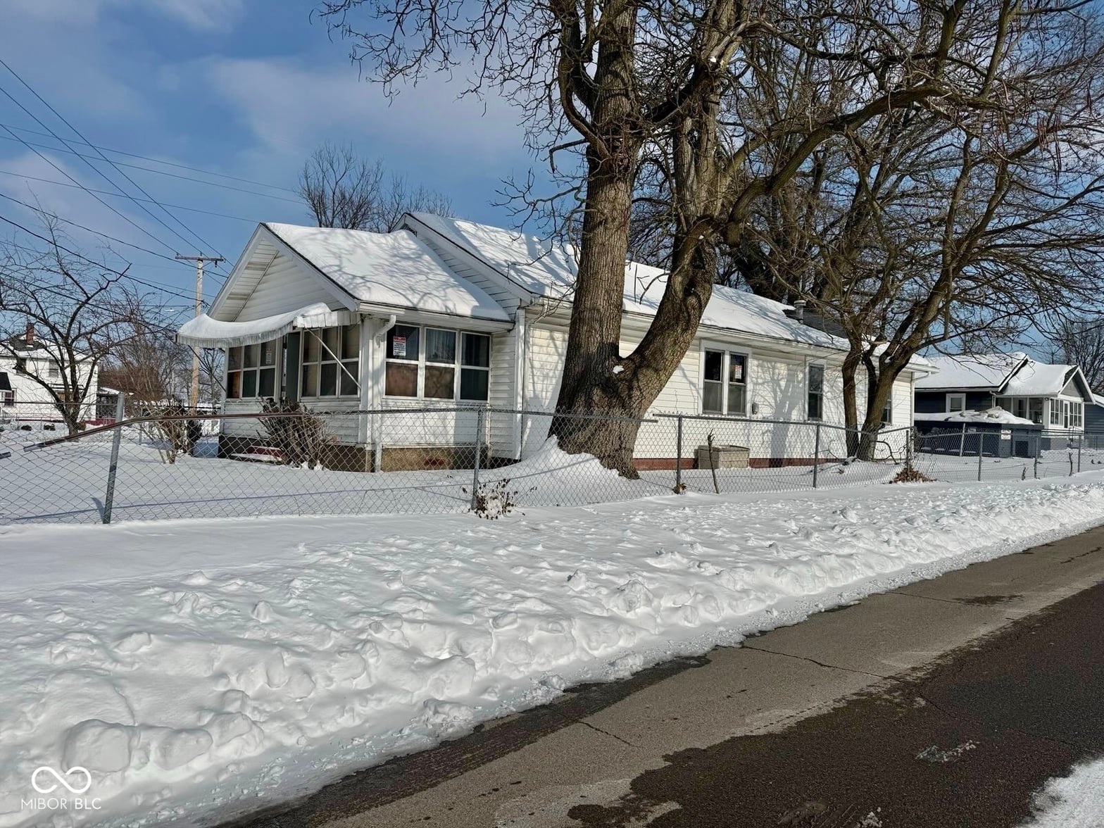 Photo of 2224 S Hoyt Avenue, Muncie, IN