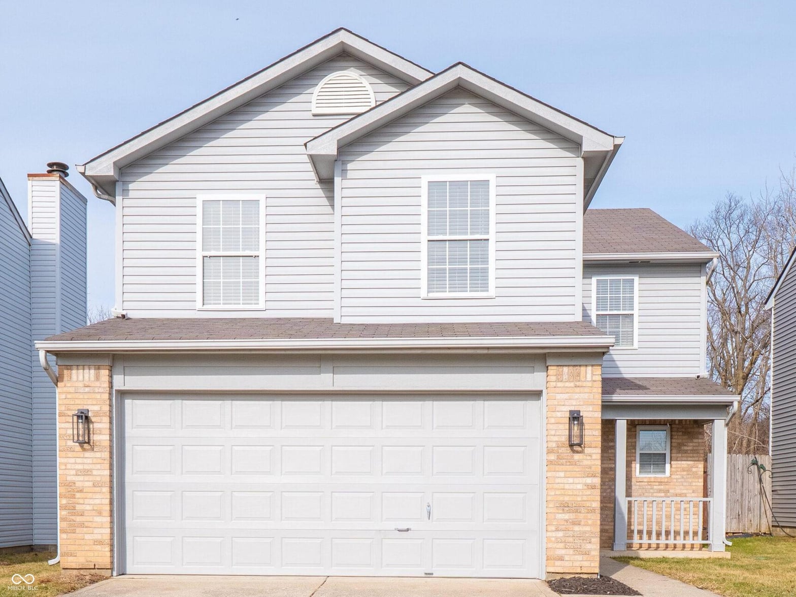 Photo of 9220 Bridgestone Court, Indianapolis, IN