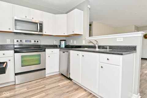 Photo of 1735 Elijah Blue Drive, Greenwood, IN