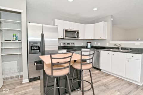 Photo of 1735 Elijah Blue Drive, Greenwood, IN