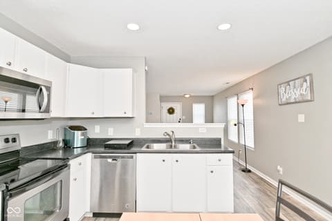 Photo of 1735 Elijah Blue Drive, Greenwood, IN