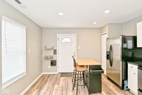 Photo of 1735 Elijah Blue Drive, Greenwood, IN