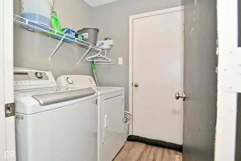 Photo of 1735 Elijah Blue Drive, Greenwood, IN