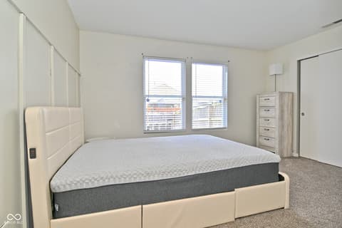 Photo of 1735 Elijah Blue Drive, Greenwood, IN