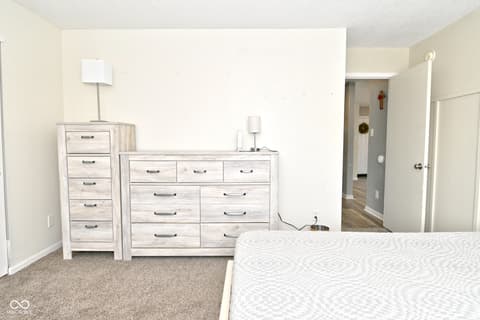 Photo of 1735 Elijah Blue Drive, Greenwood, IN