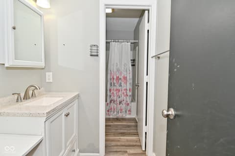 Photo of 1735 Elijah Blue Drive, Greenwood, IN
