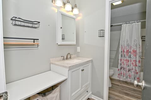 Photo of 1735 Elijah Blue Drive, Greenwood, IN