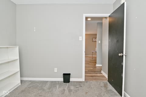 Photo of 1735 Elijah Blue Drive, Greenwood, IN