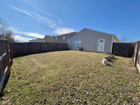 Photo of 1735 Elijah Blue Drive, Greenwood, IN