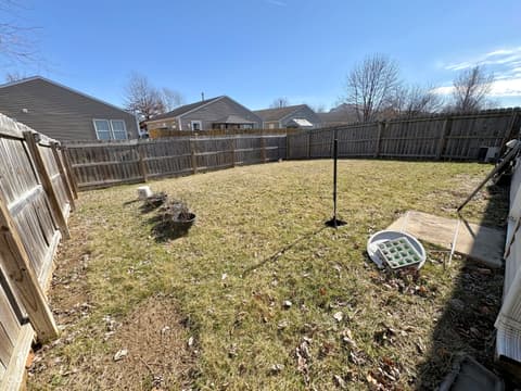 Photo of 1735 Elijah Blue Drive, Greenwood, IN