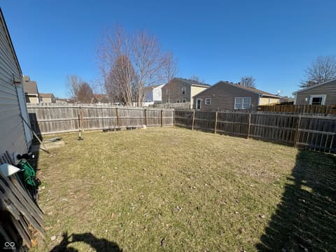 Photo of 1735 Elijah Blue Drive, Greenwood, IN