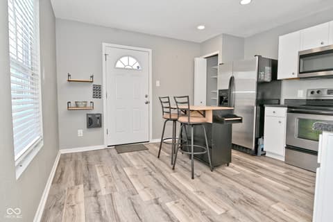 Photo of 1735 Elijah Blue Drive, Greenwood, IN