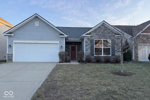 5793 Open Fields Drive