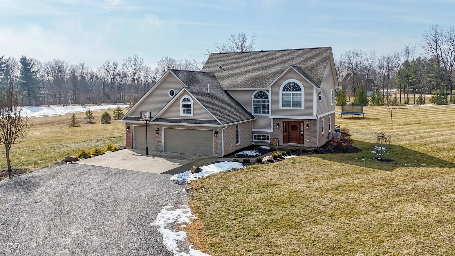 Photo of 4529 W Private Road 170 N, Shelbyville, IN