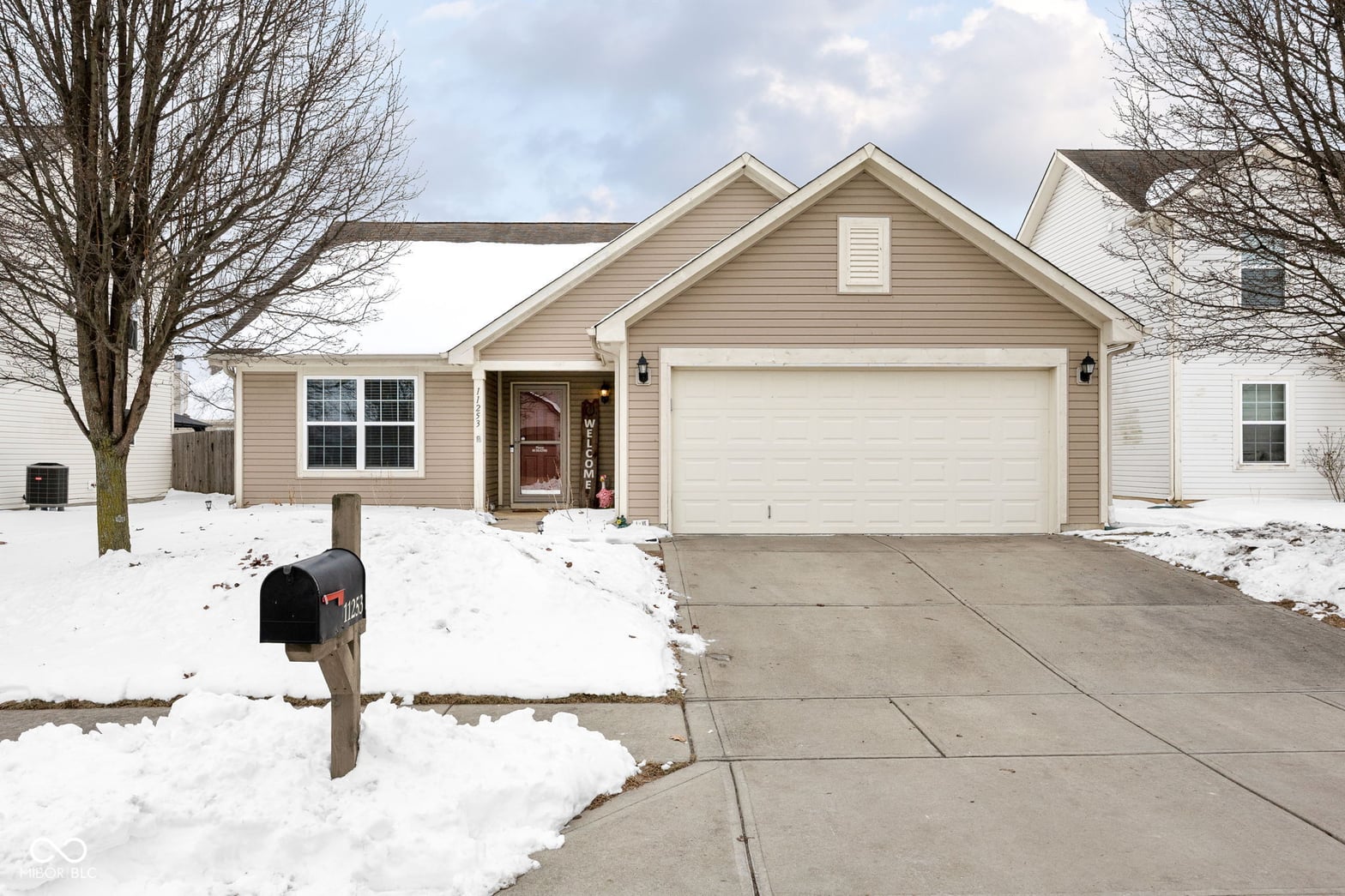 Photo of 11253 Lucky Dan Drive, Noblesville, IN