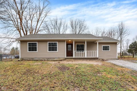 4332 S County Road 300 W