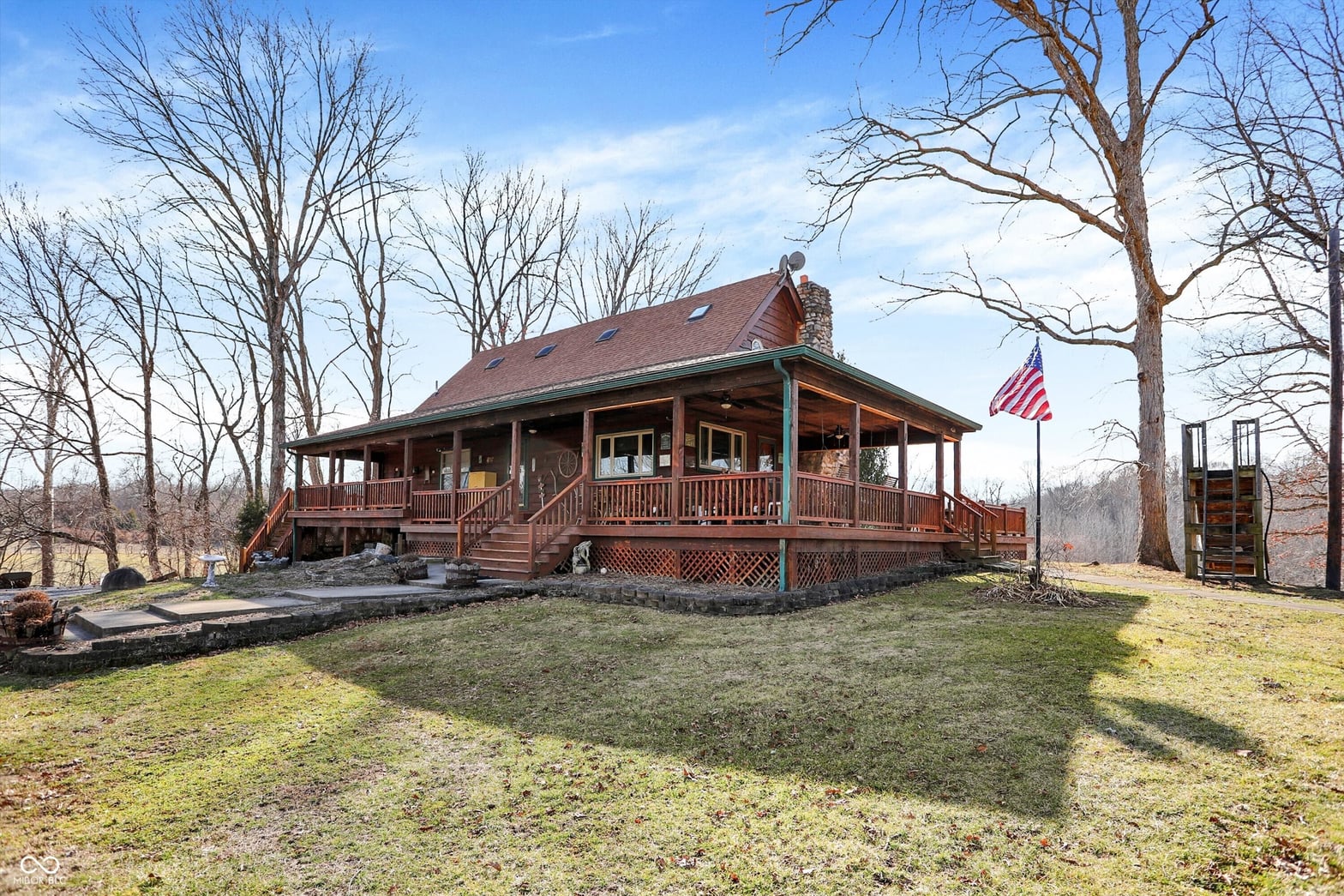 Photo of 1156 Cope Road, Martinsville, IN