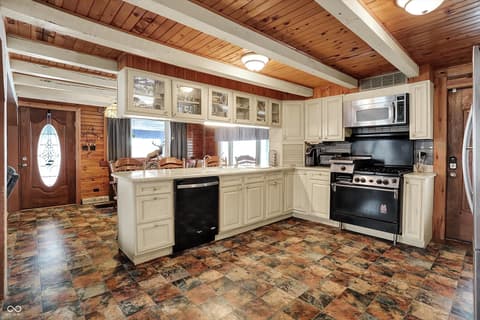 Photo of 1156 Cope Road, Martinsville, IN