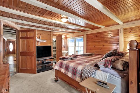 Photo of 1156 Cope Road, Martinsville, IN