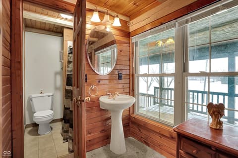 Photo of 1156 Cope Road, Martinsville, IN