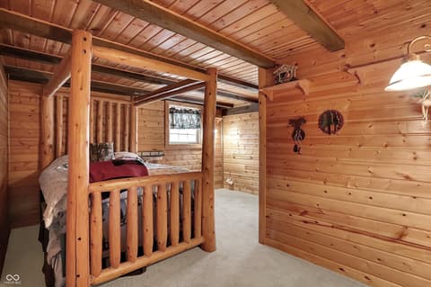 Photo of 1156 Cope Road, Martinsville, IN