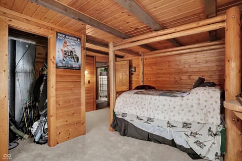 Photo of 1156 Cope Road, Martinsville, IN