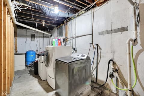 Photo of 1156 Cope Road, Martinsville, IN