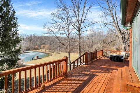 Photo of 1156 Cope Road, Martinsville, IN