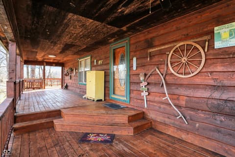 Photo of 1156 Cope Road, Martinsville, IN