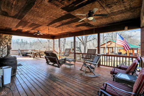 Photo of 1156 Cope Road, Martinsville, IN