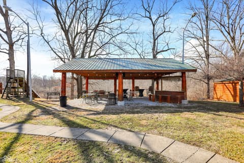 Photo of 1156 Cope Road, Martinsville, IN