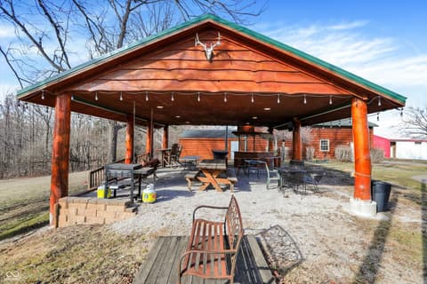 Photo of 1156 Cope Road, Martinsville, IN