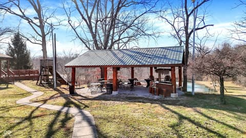 Photo of 1156 Cope Road, Martinsville, IN