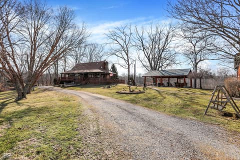 Photo of 1156 Cope Road, Martinsville, IN