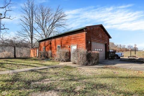 Photo of 1156 Cope Road, Martinsville, IN