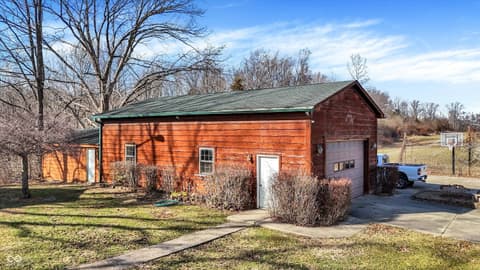 Photo of 1156 Cope Road, Martinsville, IN