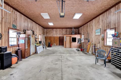 Photo of 1156 Cope Road, Martinsville, IN